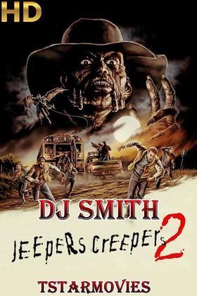 Dj smith jeeper cleeper  2