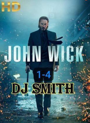 Dj smith john wick 2