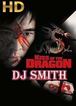Dj smith kiss dragon