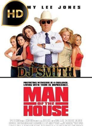 Dj smith man of house