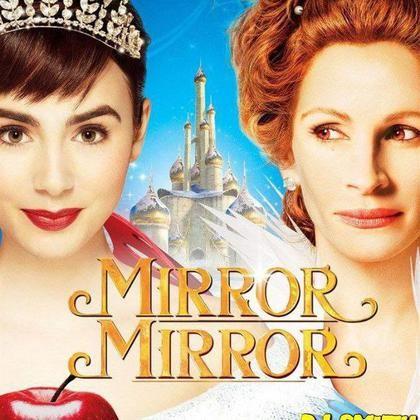 Dj smith mirror mirror