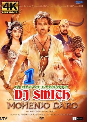 Dj smith mohenjo daro 1
