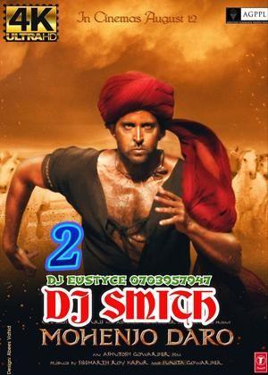 Dj smith mohenjo daro 2
