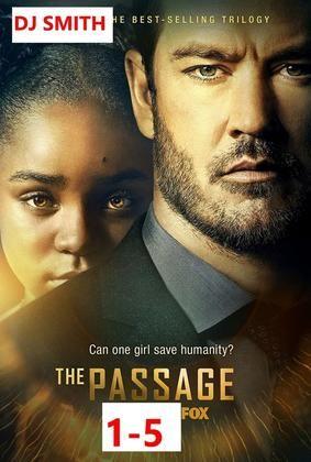 Dj smith passage 3