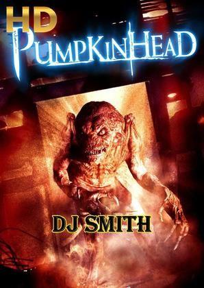 Dj smith pumpkinhead 1