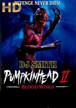 Dj smith pumpkinhead 2