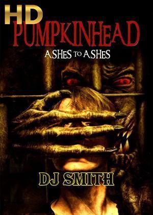 Dj smith pumpkinhead 3