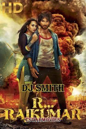 Dj smith rajkumar