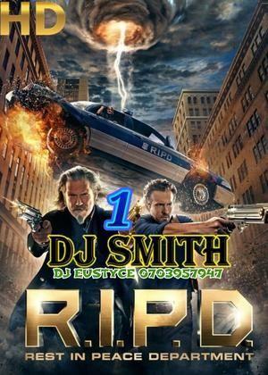Dj smith ripd 1