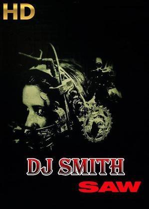 Dj smith saw