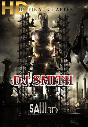 Dj smith saw 3d