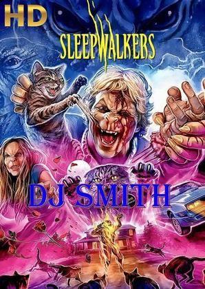 Dj smith sleep walkers