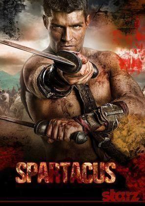 Dj smith spartacus 14