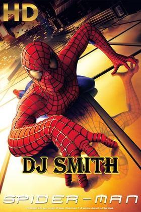 Dj smith spider man 1