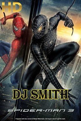 Dj smith spider man 3