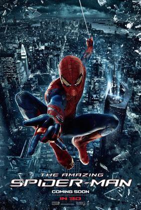 Dj smith spider man 5