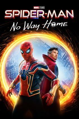 Dj smith spider man no way home