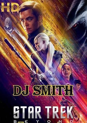 Dj smith star trek