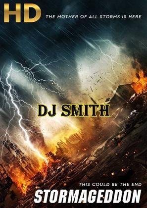 Dj smith stormageddon