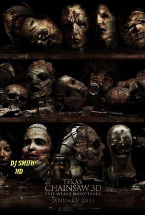 Dj smith texas chainsaw