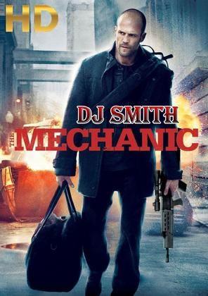 Dj smith mechanic