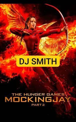 Dj smith hunger games 3
