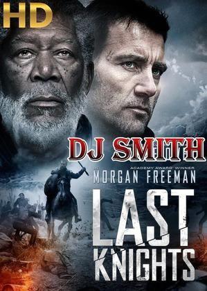 Dj smith last heist