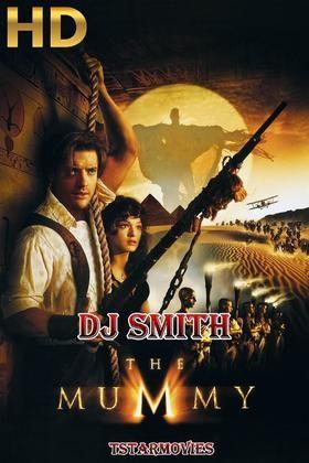Dj smith mummy 1