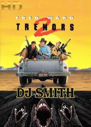 Dj smith tremors part  2