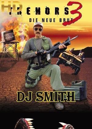 Dj smith tremors part 3