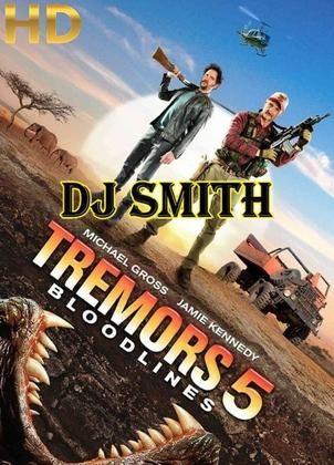 Dj smith tremors part  5