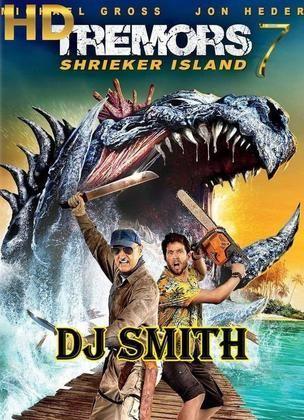 Dj smith tremors part  7