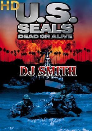 Dj smith u.s seal team