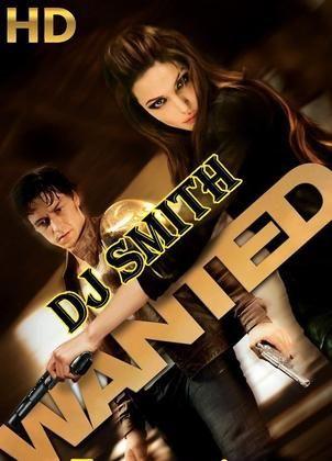 Dj smith wanted 2008