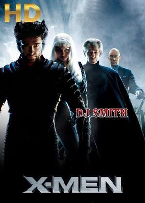 Dj smith x men 1