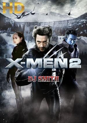 Dj smith x men 2