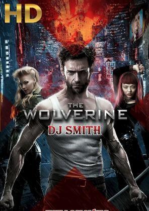 Dj smith x men 6