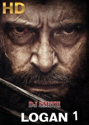 Dj smith x men 9