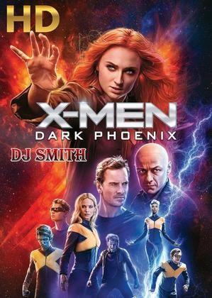 Dj smith x men 11