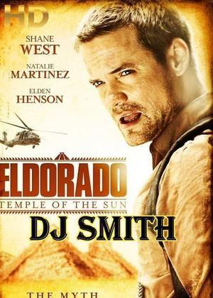 Dj smith El Dorado: Temple Sun