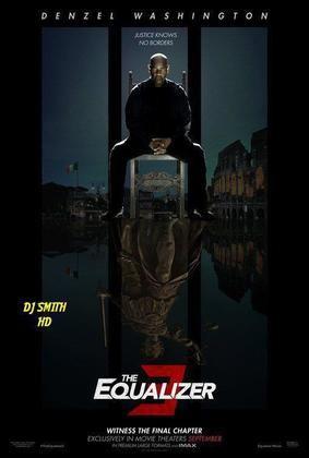 Dj smith equalizer 3