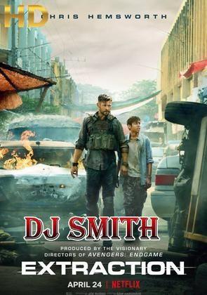 Dj smith extraction 1