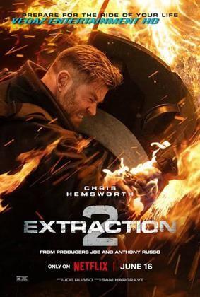 Dj smith extraction 2