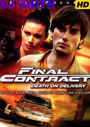 Dj smith final contract