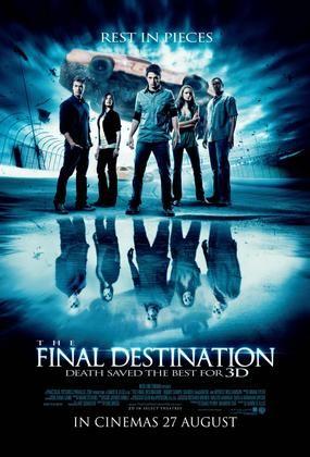 Dj smith final destination 4