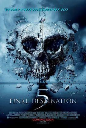 Dj smith final destination 5