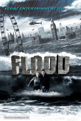Dj smith flood