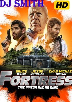 Dj smith fortress 1