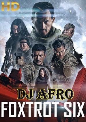 Dj afro foxtrot six