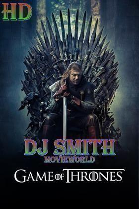 Dj smith game of thrones 11